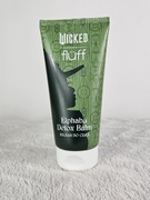 Balsam do ciała Fluff Wicked zielony NOWY 