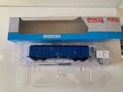 PIKO 58471 wagon kryty 401Ka Gags-t PKP CARGO EP.VI-nowy