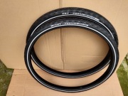 CST - KOMPLET OPON 28" x 1,75 - piekne,