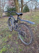 Rower górski maltrack 