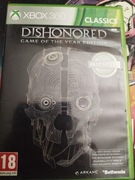 Dishonored      Xbox 360