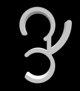 Plastikowy krążek na grzejnik łazienkowy (suszarkę) – wytrzymuje do 9 kg