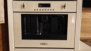 SMEG CM845P ekspres do kawy