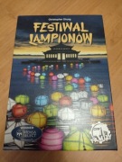 Festiwal lampionów gra 