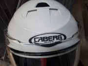 Kask caberg xl..