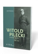 Rotmistrz WITOLD PILECKI wersja węgierskojęzyczna