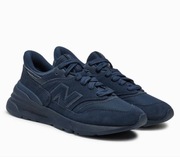 Nowe granatowe Buty New Balance U997RMH 44,5