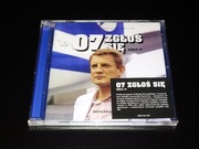 07 zgłoś się. Seria IV -Andrzej Korzyński -OST -Soundtrack