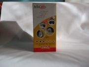 Farelka ( Termowentylator )