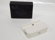 Podstawka do ładowania telefonu microUSB