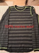 Pierre Robert r.146 r.152 koszulka termiczna 100% merino wool