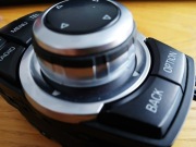Kontroler iDrive pokrętło NAV BMW serii 5 F10/F11. Stan Idealny