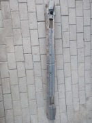 NISSAN NV200 NV 200 ABSORBER ZDERZAKA TYŁ