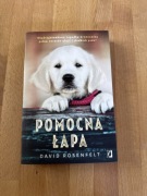 Pomocna łapa, David Rosenfelt 