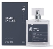06 MADE IN LAB 100ML PACO RABANNE INVICTUS