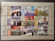 Fi. 5040/8** arkusz, czysty,2020