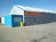 Wynajem warsztatu samochodowego