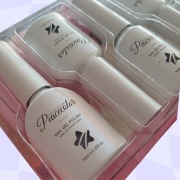 Zestaw lakierów PEACECOLOR Fiolet Mix Nowe