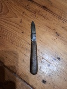 Scyzoryk Gerlach PN, PRL