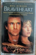 The soundtrack - BRAVEHEART