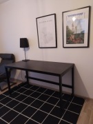 STÓŁ INDUSTRIAL LOFT BIURKO ŁÓŻKO STOLIK SPAWANIE