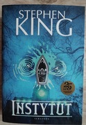 Stephen King - Instytut