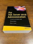 Pro SQL Server 2019 Administration