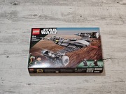 Lego Star Wars set 75325 The Mandalorian's N-1 Starfighter