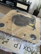 Gramofon ION Max LP | NOWY