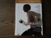 Film oscarowy na DVD ,ZNIEWOLONY , jak nowa 