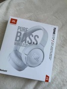 Słuchawki JBL Tune 570BT