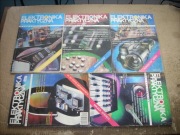 Elektronika praktyczna czasopismo o elektronice . 