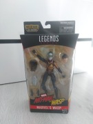 Figurka Marvel Legends - Ant Man Wasp