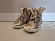 Buty zimowe EMEL, dziewczęce, rz. 22