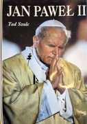 Jan Paweł II - Tad Szulc
