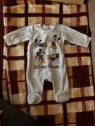 Pajacyk niemowlęcy 56cm