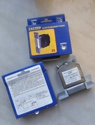 Zaczep elektromagnetyczny FANA ZE 12V do furtki 