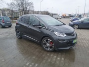 Opel ampera e elektryczny