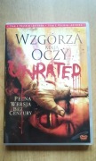 Wzgórza mają oczy Wes Craven dvd Ideał