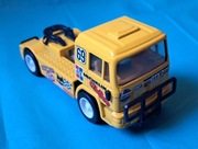 Stare autko, resorak Siku -  MAN F 90 race truck (limitowana seria)