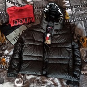 Kurtka puchowa Tommy Hilfiger rozmiar S