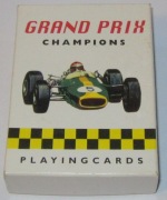 OFFASON / GRAND PRIX CHAMPIONS / TALIA KART / SWEDEN