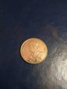 Moneta 100 zł Przemysław II 1985