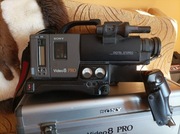 Video Camera Recorder SONY CCD-V200E