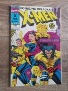 Tm-Semic. X-Men 7/94