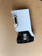 Zamek drzwi do pralki Samsung Eco bubble 7kg blokada drzwi wf70f5e0w2w