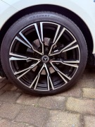 Sprzedam koła 22” Mercedes-BMW-Audi 5x112 275/40/22 