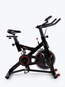 Rower spinningowy SCUD GT-704 – sprawny, solidny, do treningu domowego