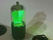 Magiczne oko -  EM83 "RFT" 