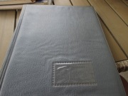 TECZKA DO AKT BIUROWA KANCELARYJNA NOWA PRL